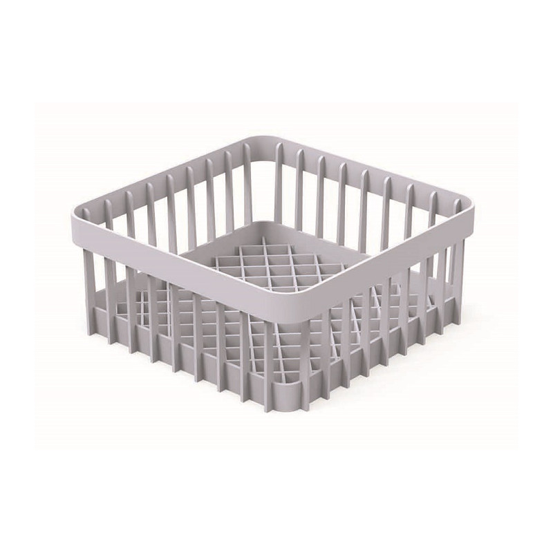 Gläserwaschkorb 35x35 cm Combisteel - Hygiene und Effizienz Gläserwaschkorb 35x35 cm Combisteel - Hygiene und Effizienz