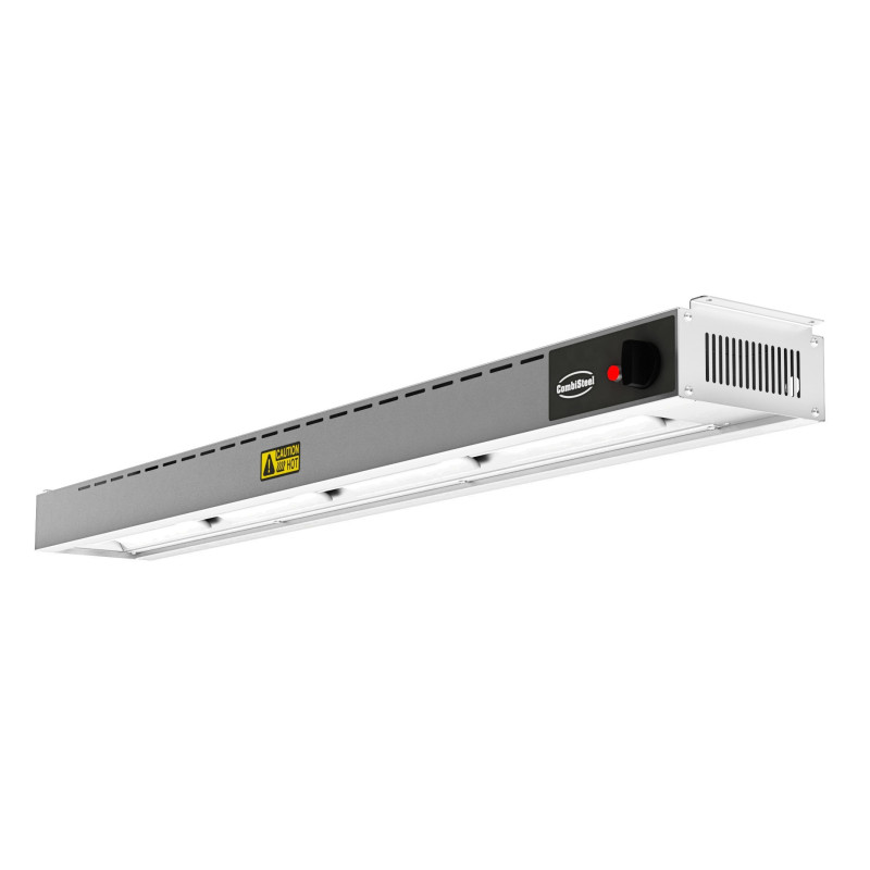 Keramische Radiator - 4 Branders - CombiSteel | Prestaties Verwarming Keramische Radiator - 4 Branders - CombiSteel | Prestaties Verwarming