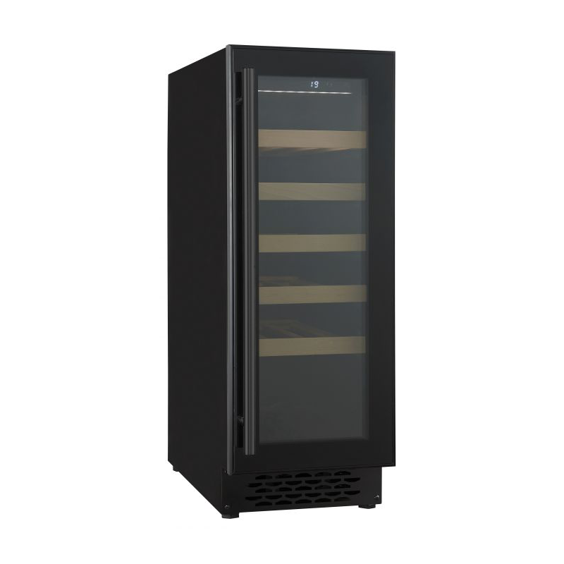 Wijnkoeler 20 Flessen 50 L Combisteel - Koelkelder SEO Wijnkoeler 20 Flessen 50 L Combisteel - Koelkelder SEO