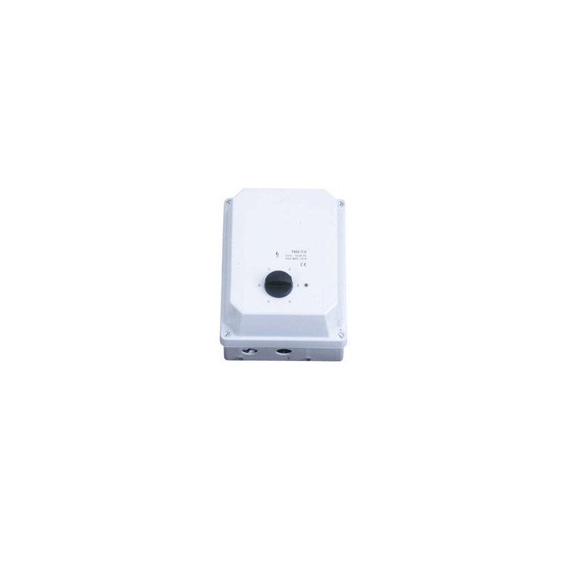 Speed Controller 1 Phase for Hood - Combisteel Speed Controller 1 Phase for Hood - Combisteel