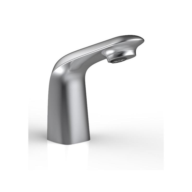 Robinets électroniques CombiSteel pour cuisine professionnelle Robinets électroniques CombiSteel pour cuisine professionnelle