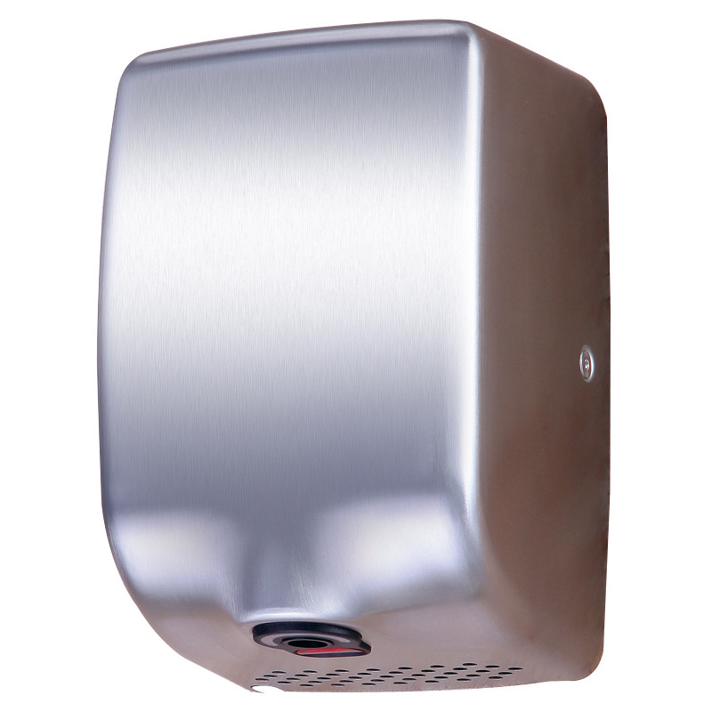 Sèche-Mains Automatique Inox CombiSteel | Électrique et Professionnel Sèche-Mains Automatique Inox CombiSteel | Électrique et Professionnel