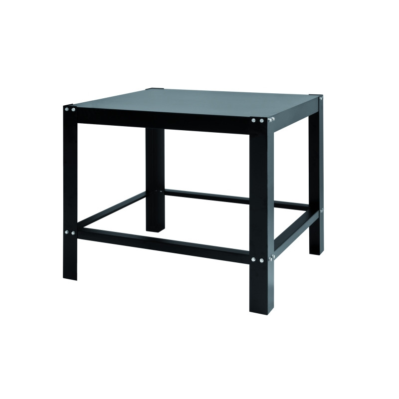 Support for Pizza Oven 2 Chambers - 2 x 6 Pizzas - CombiSteel: Robust support for optimal cooking Support for Pizza Oven 2 Chambers - 2 x 6 Pizzas - CombiSteel: Robust support for optimal cooking