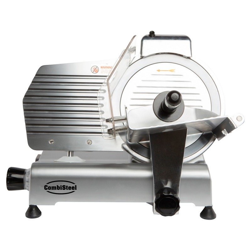 Professionele Ham Slicer CombiSteel - Professionele Snede Professionele Ham Slicer CombiSteel - Professionele Snede
