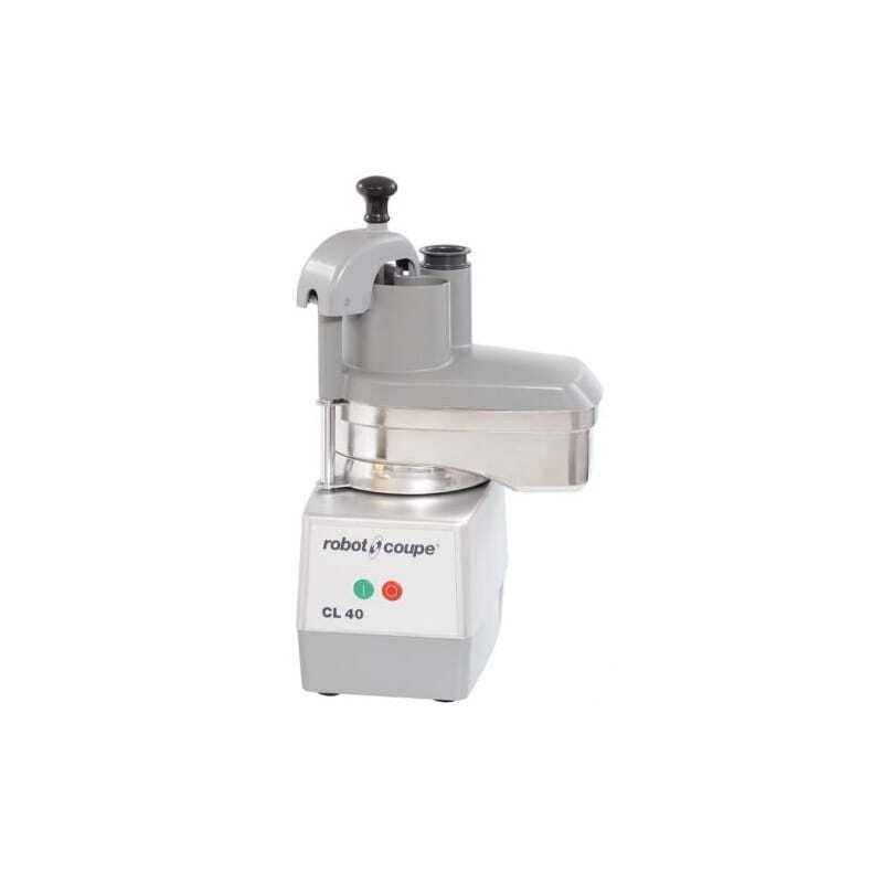 CL 40 Coupe Légumes Robot-Coupe CL 40 Coupe Légumes Robot-Coupe