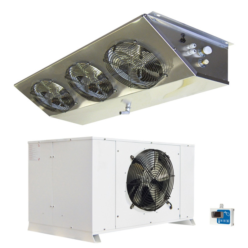 Negative Cooling Unit for Cold Room - Optimal Performance Negative Cooling Unit for Cold Room - Optimal Performance