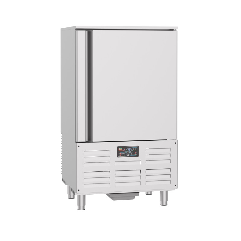 Koelcel - 10 GN 1/1 | Combisteel hoge capaciteit Koelcel - 10 GN 1/1 | Combisteel hoge capaciteit