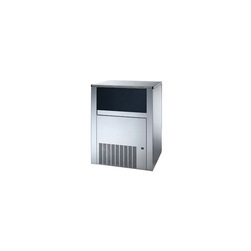 Professionelle Eismaschine 100kg - CombiSteel Professionelle Eismaschine 100kg - CombiSteel