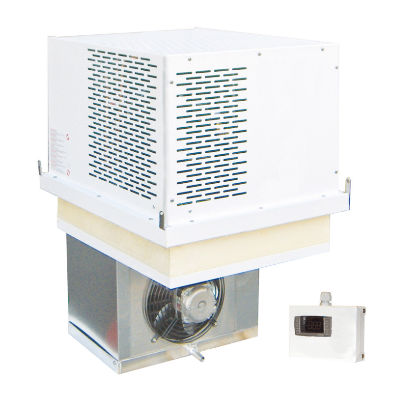Positive Ceiling Cooling Unit - 6 to 10.4 m³ - Combisteel Positive Ceiling Cooling Unit - 6 to 10.4 m³ - Combisteel