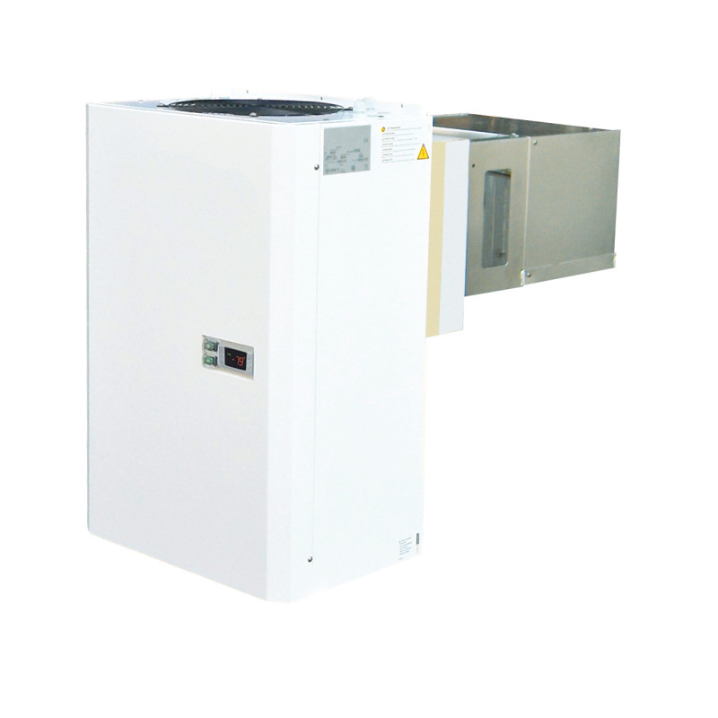 Positive Cooling Unit 11-20 m³ - CombiSteel - Ecological Performance Positive Cooling Unit 11-20 m³ - CombiSteel - Ecological Performance