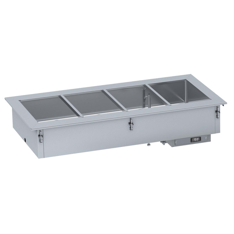 SEO-optimierter Title-Tag für das Produkt: Bain-Marie Drop-In mit manueller Wasserbefüllung - 4/1 CombiSteel: Perfekter Erhalt v SEO-optimierter Title-Tag für das Produkt: Bain-Marie Drop-In mit manueller Wasserbefüllung - 4/1 CombiSteel: Perfekter Erhalt v