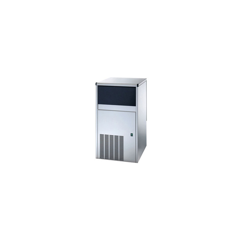 Ice Machine - 53 Kg/24h - CombiSteel: Fast & Efficient Production Ice Machine - 53 Kg/24h - CombiSteel: Fast & Efficient Production