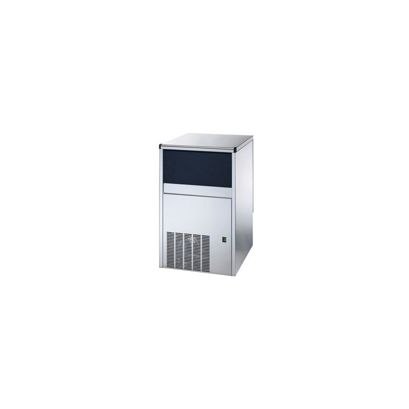 Professional Ice Machine - Capacity 43 kg/24h CombiSteel Professional Ice Machine - Capacity 43 kg/24h CombiSteel