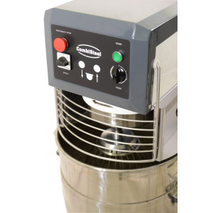 Planetenrührmaschine - 60 L - CombiSteel