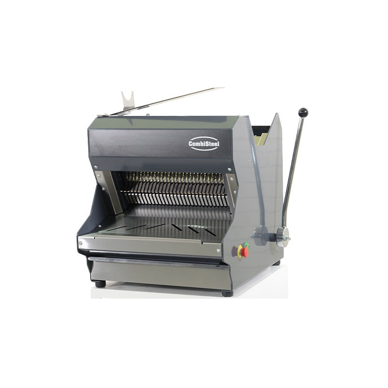 Table Bread Slicer - 11 mm - CombiSteel Table Bread Slicer - 11 mm - CombiSteel