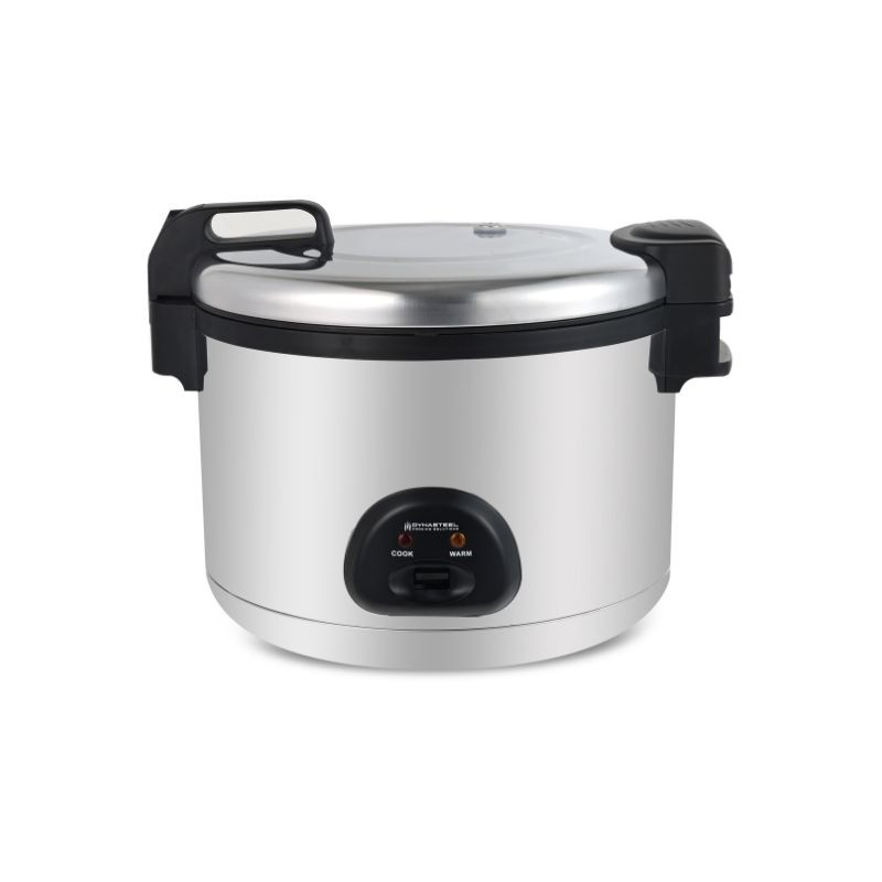 Reiskocher Großformat - 9 L - Dynasteel Reiskocher Großformat - 9 L - Dynasteel