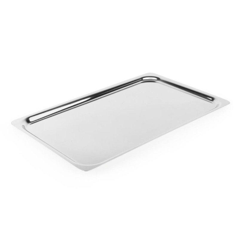 Bac Gastro Inox GN 1/1 - 10 mm - Vogue Bac Gastro Inox GN 1/1 - 10 mm - Vogue