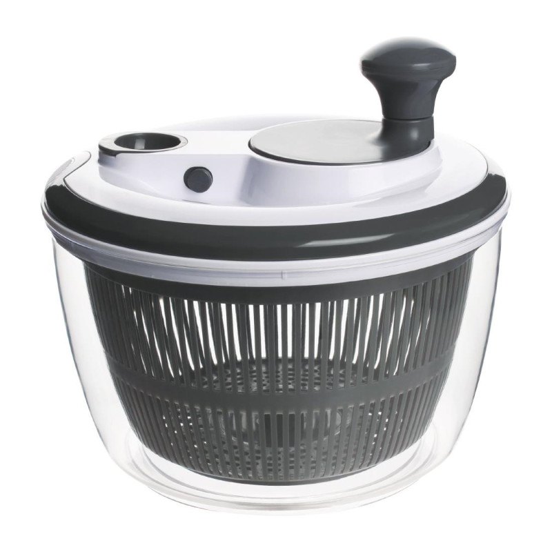 Salatschleuder - 4,5 L - Vogue Salatschleuder - 4,5 L - Vogue