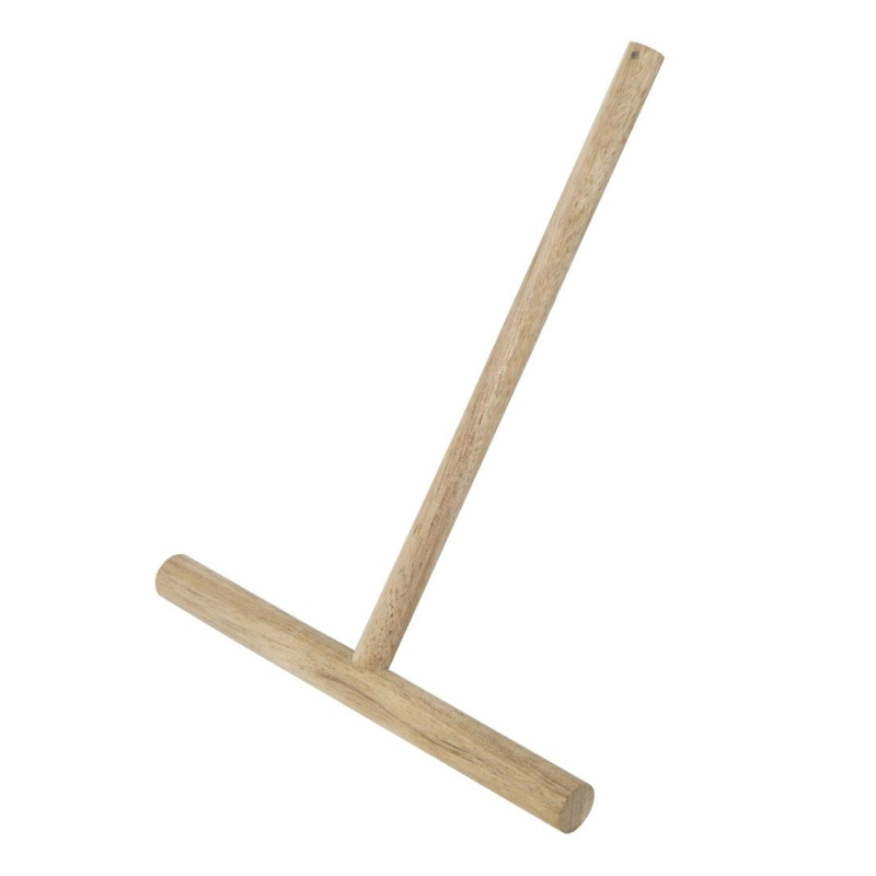 Holzspatel für Crêpes - Vogue Holzspatel für Crêpes - Vogue