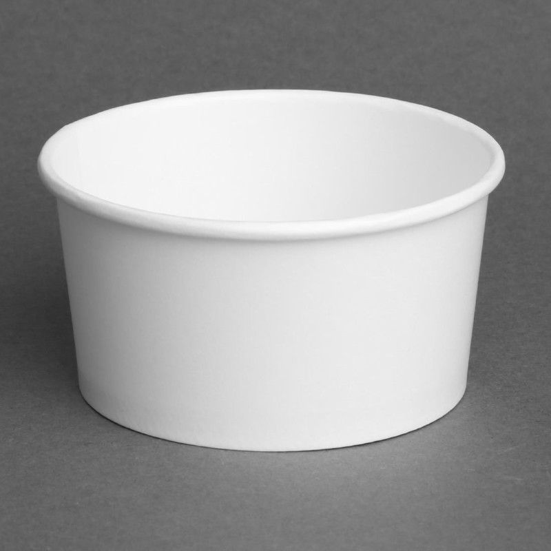 Eisbecher 227 ml - Packung mit 1000 - Fiesta Eisbecher 227 ml - Packung mit 1000 - Fiesta