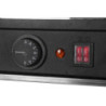 Verwarmde Vitrine 82 L - FourniResto