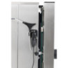 Vier Gemengde Compacte met Touchscreen - 6 x GN 1/1 - Buffalo