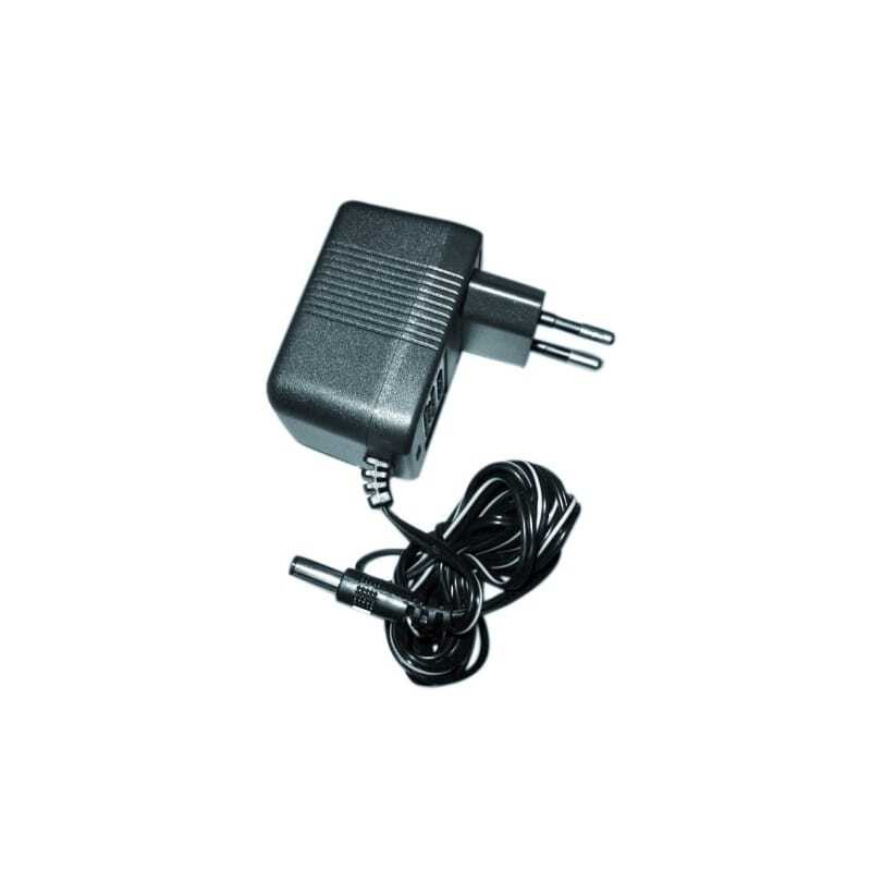 Adapter voor elektronische weegschaal Adapter voor elektronische weegschaal