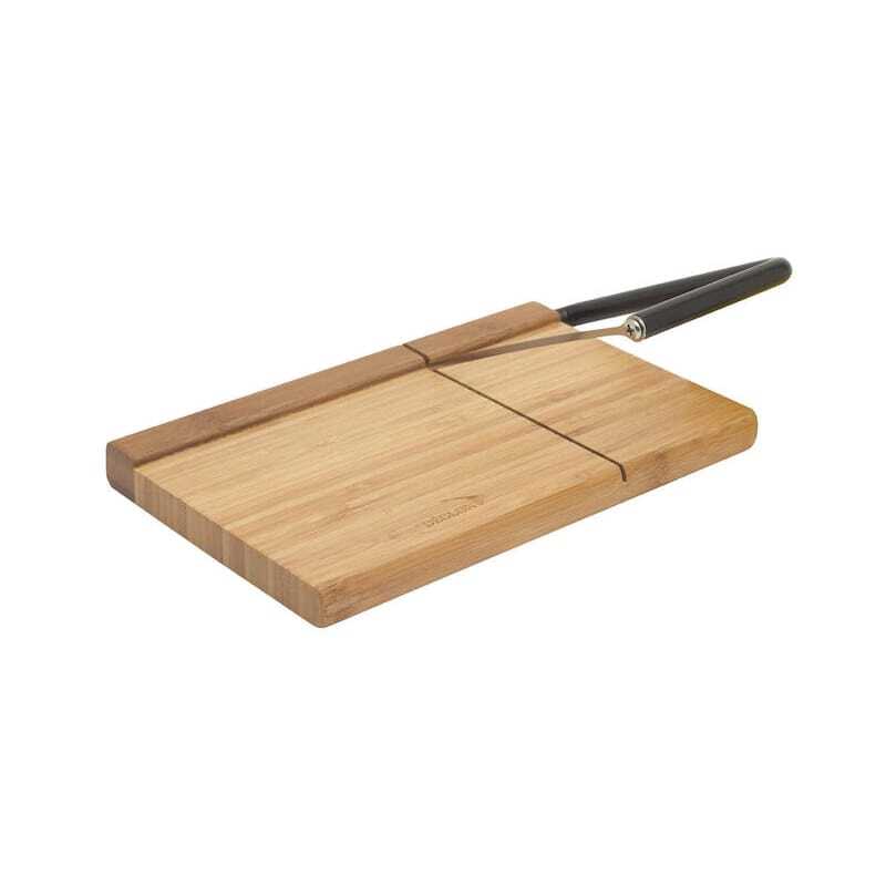 Eendenlever- en kaassnijder - Deglon. Eendenlever- en kaassnijder - Deglon.