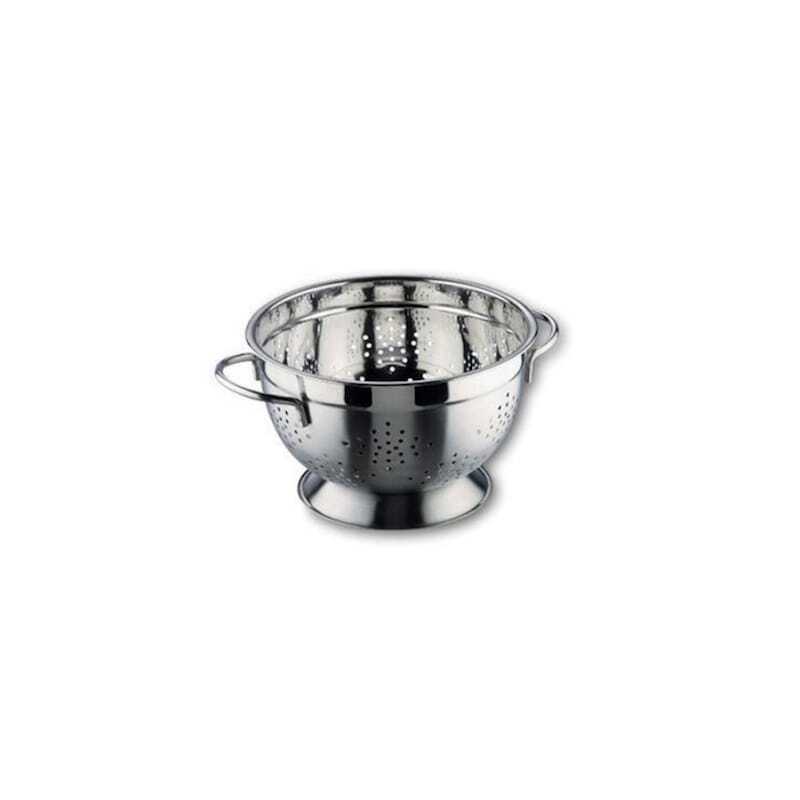 Passoire Inox - Lacor. Passoire Inox - Lacor.