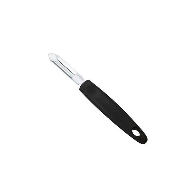 Peeler Fixed Blade - Lacor. Peeler Fixed Blade - Lacor.