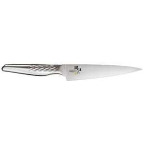 Universalmesser Seki Magoroku Shoso - 15 cm KAI | Vielseitig und leistungsstark | Professionelle Küche