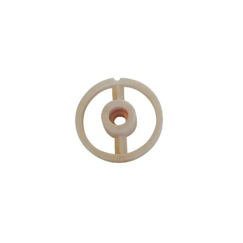 Couronne de Centrage pour Hachoir N°12 Couronne de Centrage pour Hachoir N°12