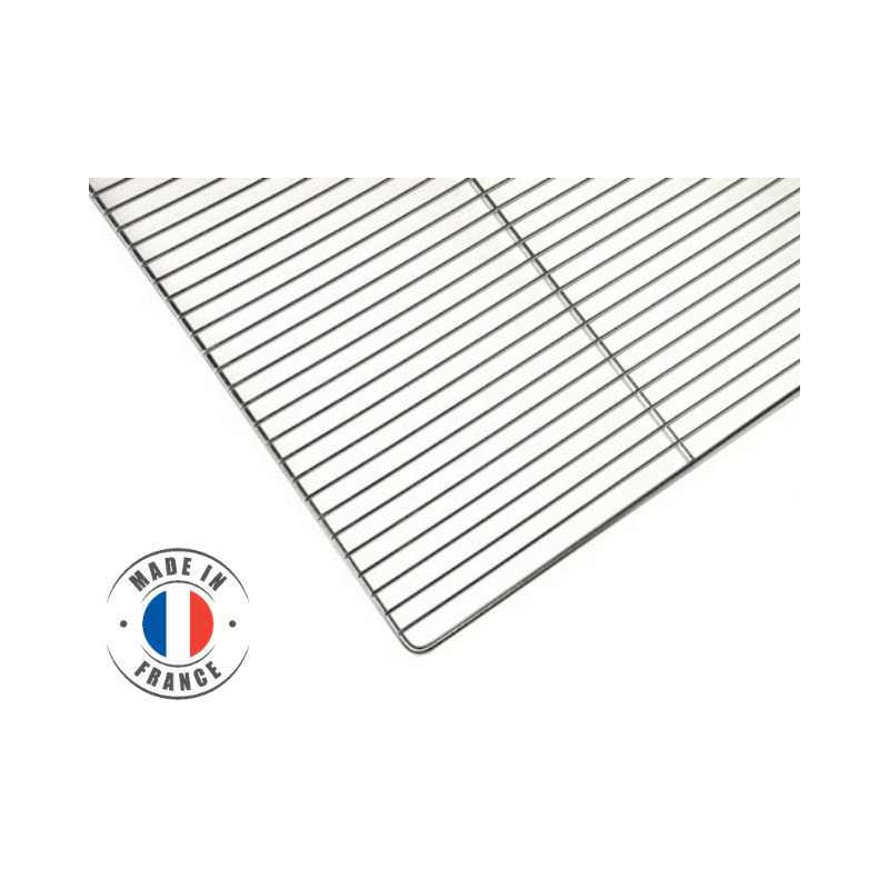 Stainless steel grid 600 x 800 mm Stainless steel grid 600 x 800 mm