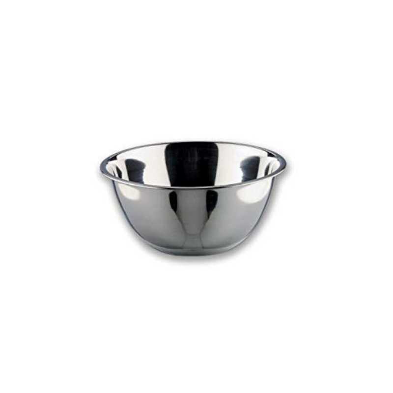 Bol Conique Inox - Ø 34 cm Bol Conique Inox - Ø 34 cm