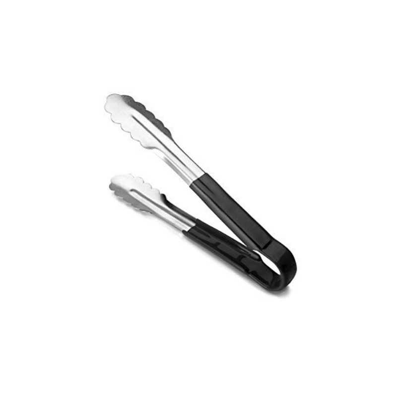Black Serving Tongs - 30 cm Black Serving Tongs - 30 cm