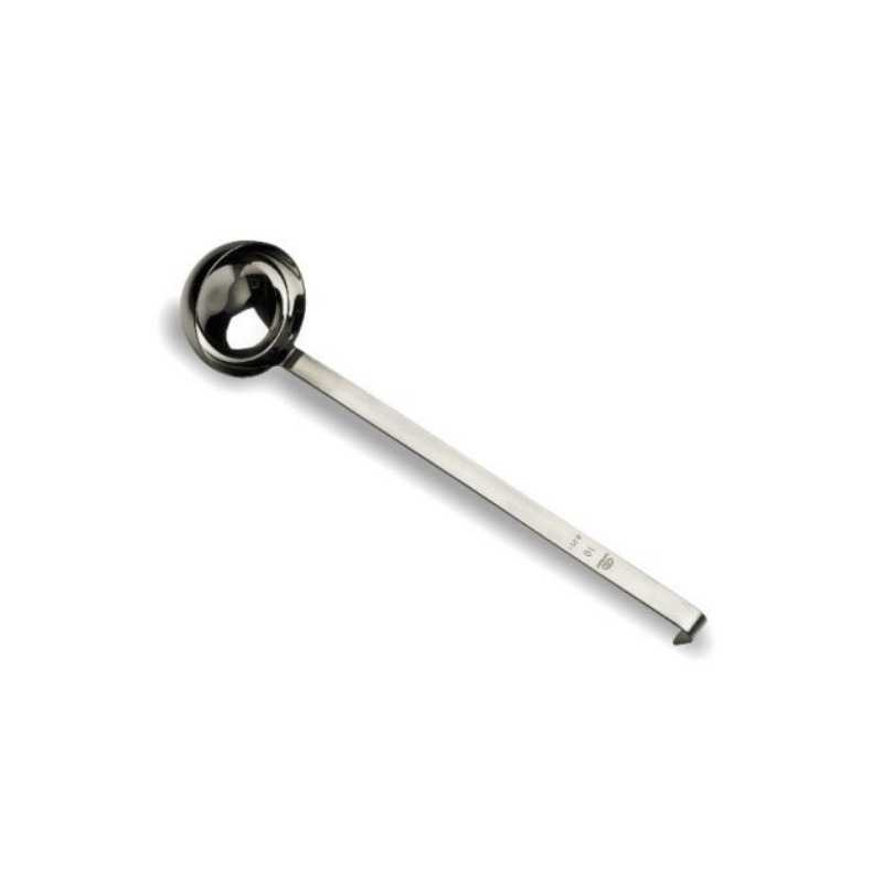 Edelstahl-Sieb - Durchmesser 9 cm von Lacor Edelstahl-Sieb - Durchmesser 9 cm von Lacor
