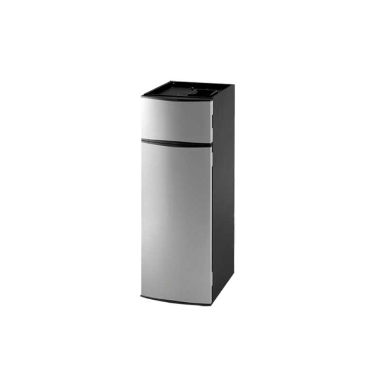 Meubel voor de Aulika-koffiemachine van het merk Saeco Meubel voor de Aulika-koffiemachine van het merk Saeco