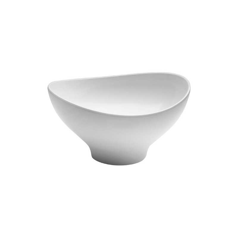 Ovales Melamin-Teller - 29 x 26 cm Ovales Melamin-Teller - 29 x 26 cm