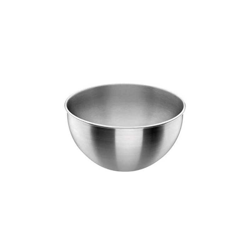 Kom Roestvrijstalen Mengkom - Diameter 26 cm Kom Roestvrijstalen Mengkom - Diameter 26 cm