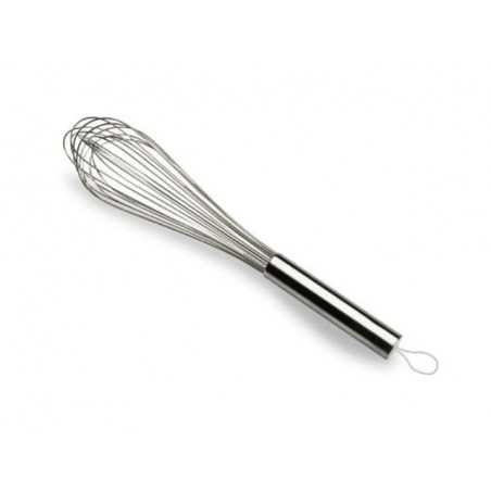 Schneebesen Edelstahl Super 12 - 30 cm Schneebesen Edelstahl Super 12 - 30 cm