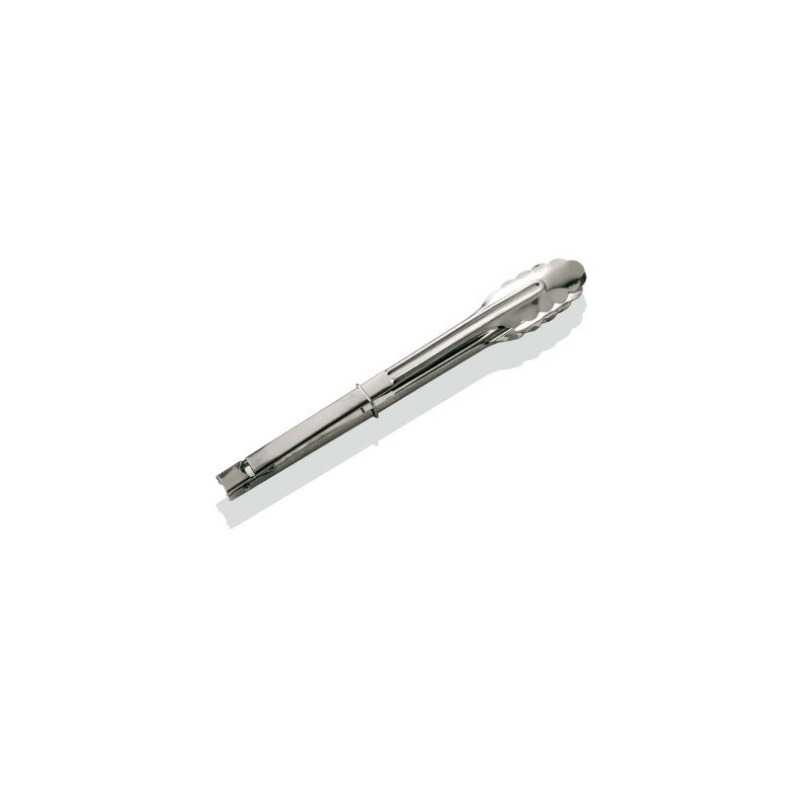 Servicezange - 40 cm Tellier Edelstahl Servicezange - 40 cm Tellier Edelstahl