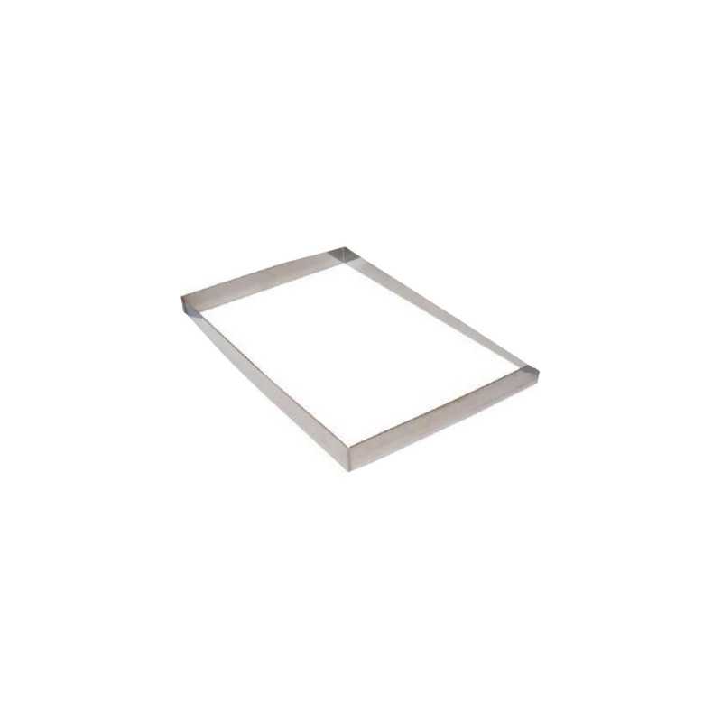 Rahmen für Oper GN 1/1 Tellier Rahmen für Oper GN 1/1 Tellier