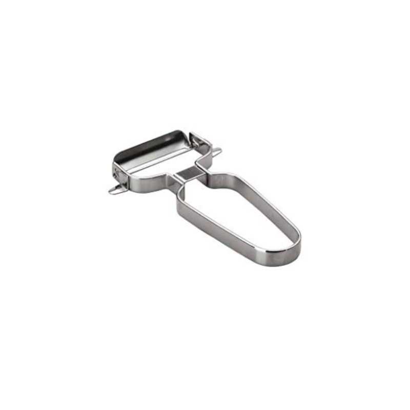 Éplucheur en Inox Lacor Éplucheur en Inox Lacor