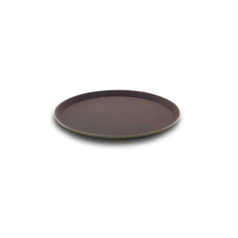 Ovales Serviertablett - 36 cm Lacor Ovales Serviertablett - 36 cm Lacor