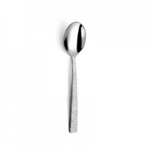 Cuillère à Café Gamme Havane Jungle - Lot de 12 - AMEFA