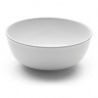 Runde Melaminplatte - 22 x 10 cm Lacor