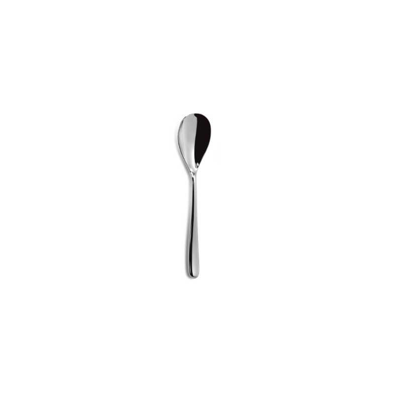 Löffel Tisch Dalia Serie - Set von 12 Bestecken Löffel Tisch Dalia Serie - Set von 12 Bestecken