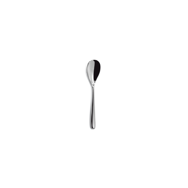 Kaffeelöffel Dalia-Serie - Set mit 12 Stück. Kaffeelöffel Dalia-Serie - Set mit 12 Stück.