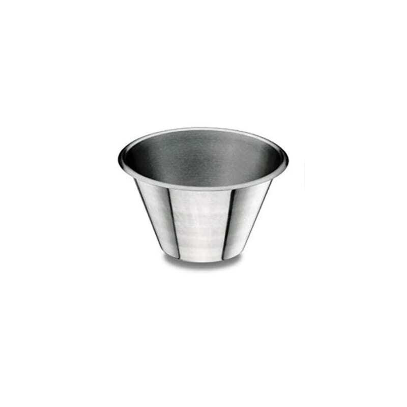 Stainless Steel Pastry Bowl 11 L Lacor Stainless Steel Pastry Bowl 11 L Lacor