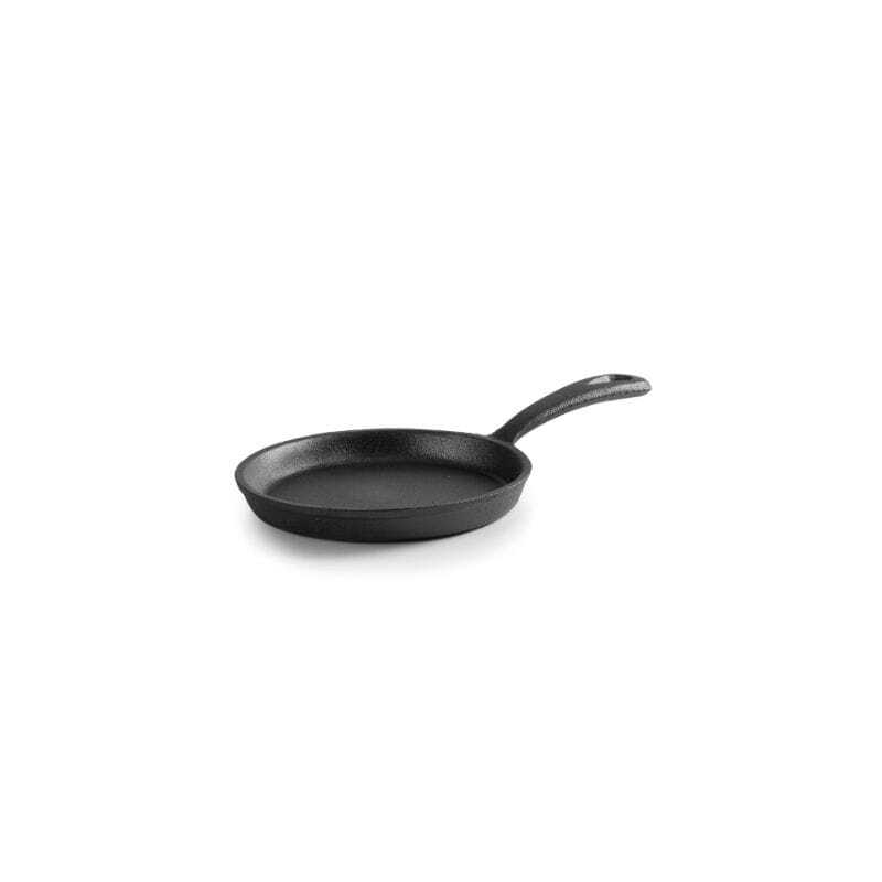 Kleine Gladde Pan - Ø 12,5 cm Lacor Kleine Gladde Pan - Ø 12,5 cm Lacor